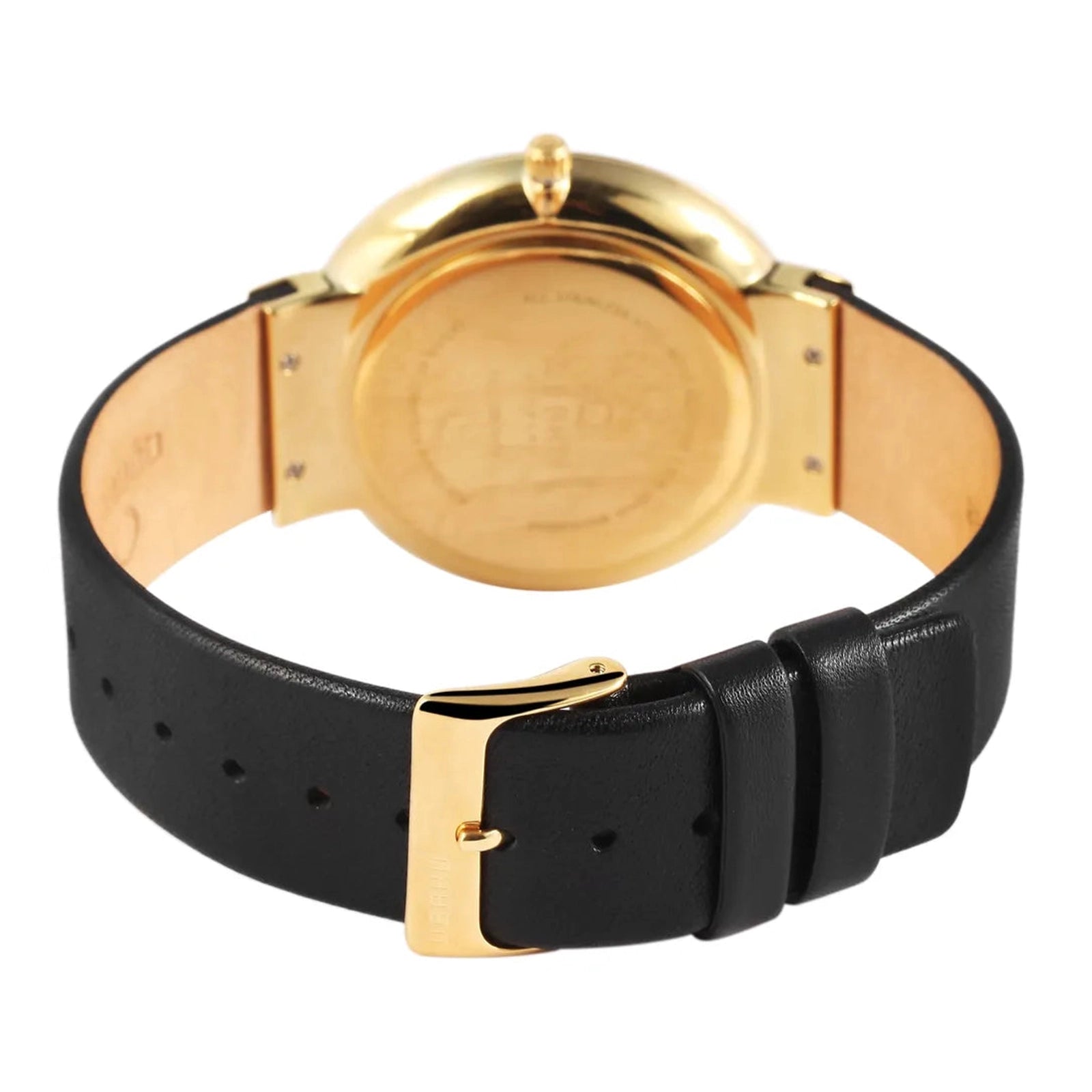 Obaku Klar V153GDGWRB Herrenuhr - Obaku Klar V153GDGWRB Herrenuhr - View 3