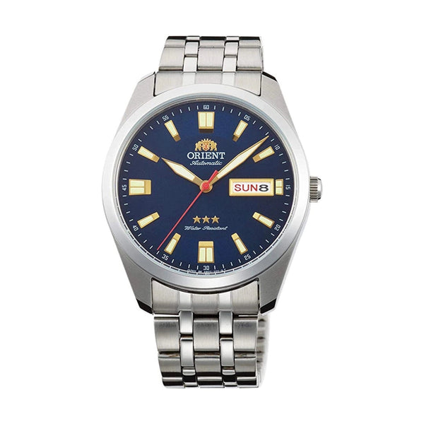 Orient 3 Star Automatic RA-AB0019L19B Herrenuhr - Orient - Main Product Image