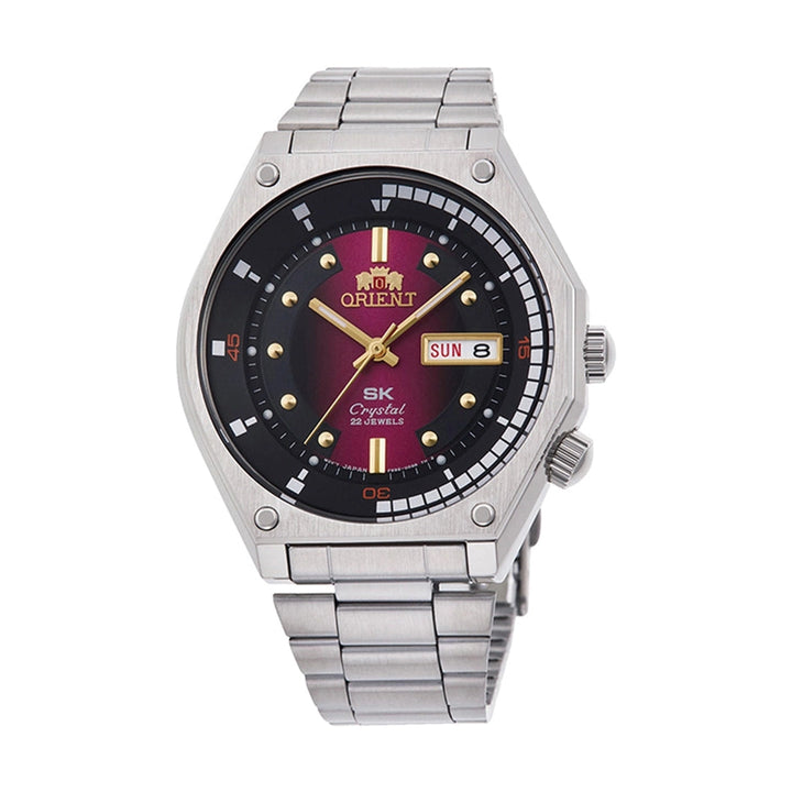 Orient 70s Revival SK Automatic RA-AA0B02R39B Herrenuhr - Orient - Main Product Image