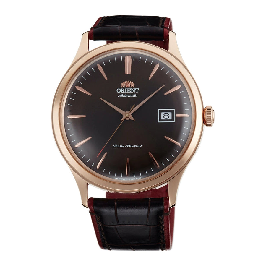 Orient Bambino Automatic FAC08001T0 Herrenuhr