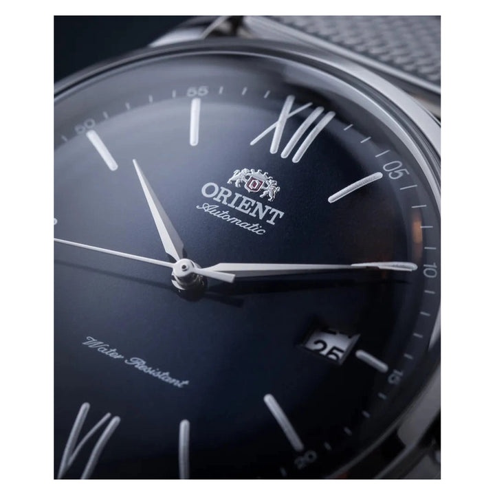 Orient Bambino Automatic RA-AC0019L30B Herrenuhr - Orient Bambino Automatic RA-AC0019L30B Herrenuhr - View 7