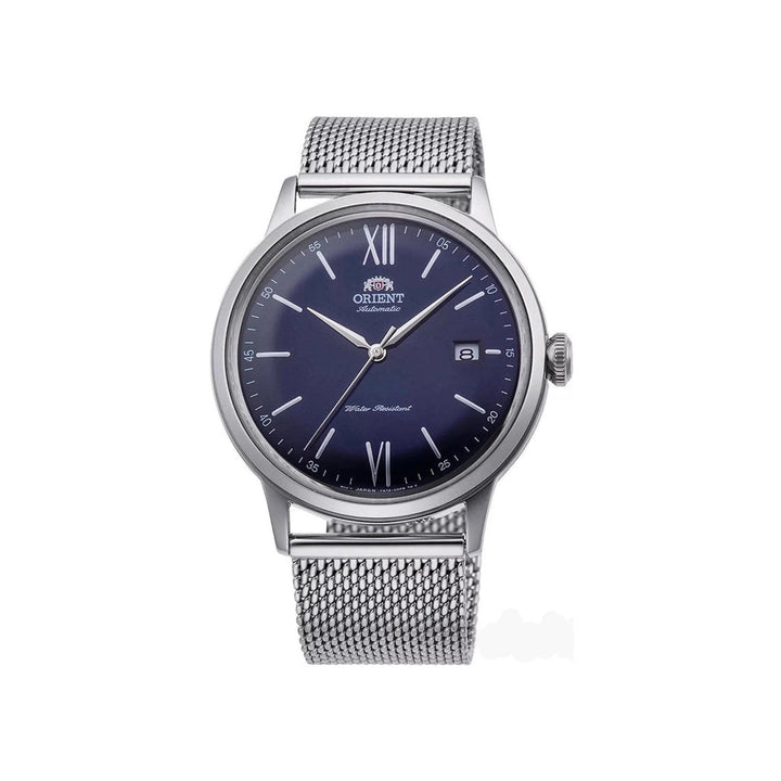 Orient Bambino Automatic RA-AC0019L30B Herrenuhr - Default Title