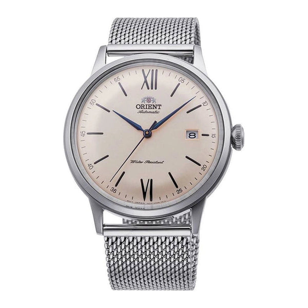 Orient Bambino Automatic RA-AC0020G10B Herrenuhr