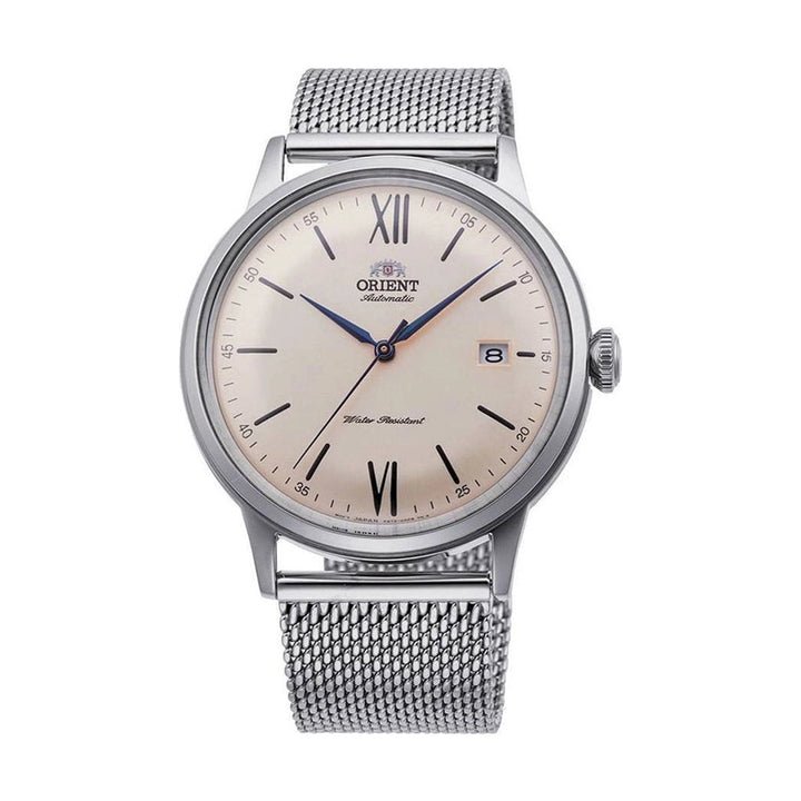 Orient Bambino Automatic RA-AC0020G30B Herrenuhr - Orient - Main Product Image