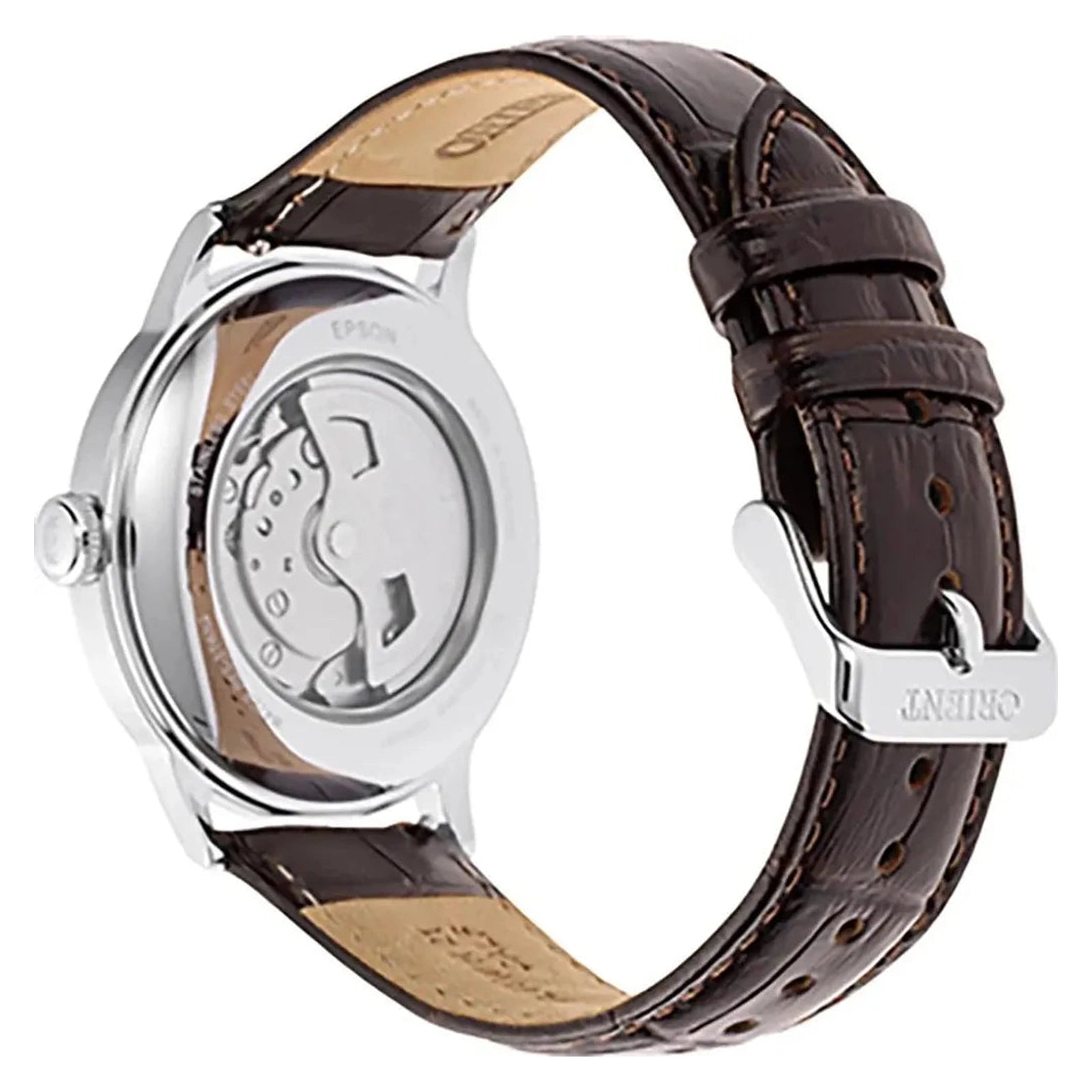 Orient Bambino Automatic RA-AC0023E30B Herrenuhr - Orient Bambino Automatic RA-AC0023E30B Herrenuhr - View 7