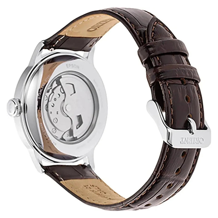 Orient Bambino Automatic RA-AC0023E30B Herrenuhr - Orient Bambino Automatic RA-AC0023E30B Herrenuhr - View 7