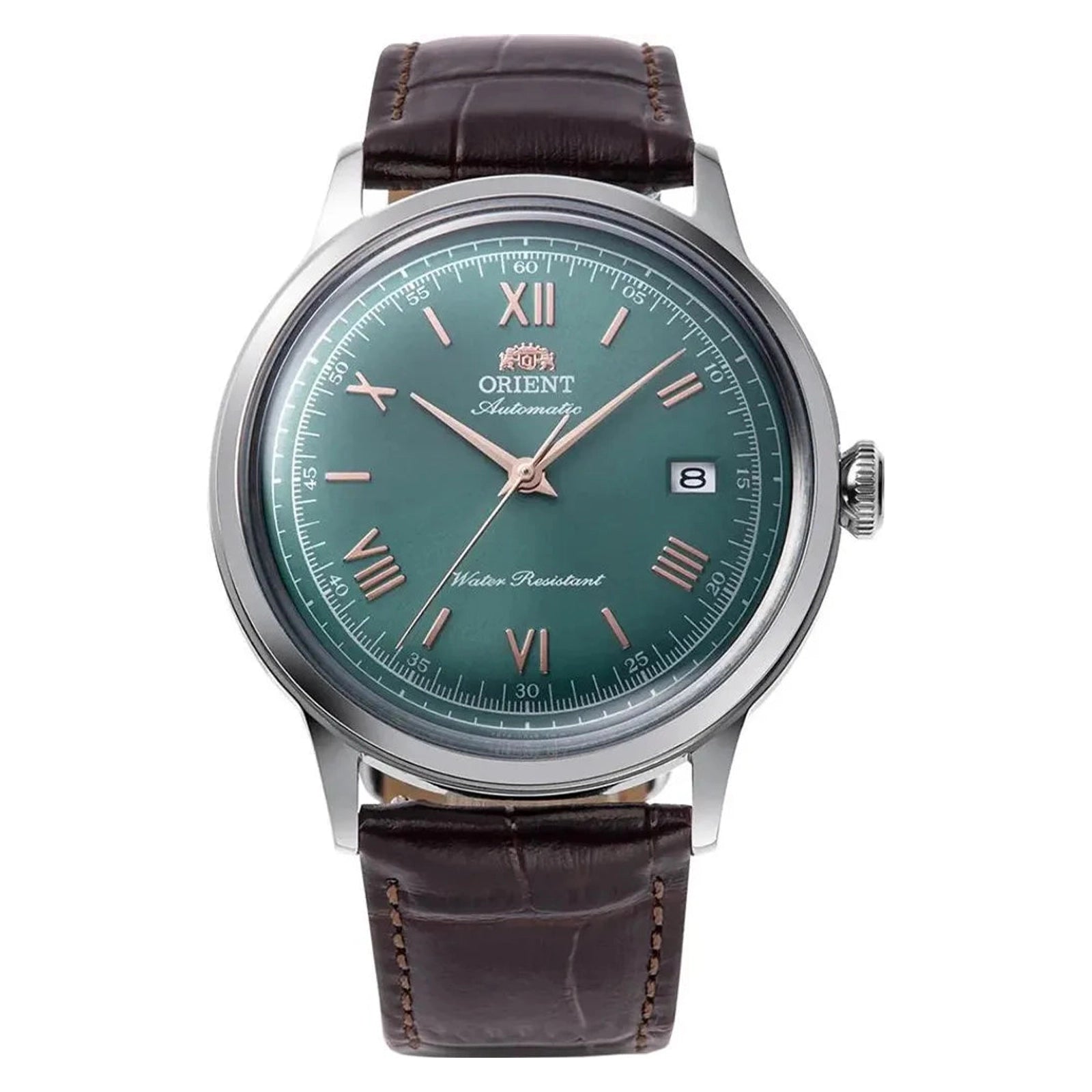 Orient Bambino Automatic RA-AC0023E30B Herrenuhr - Orient Bambino Automatic RA-AC0023E30B Herrenuhr - View 3