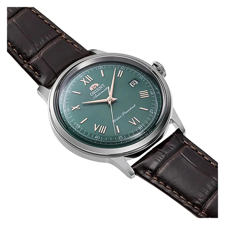 Orient Bambino Automatic RA-AC0023E30B Herrenuhr - Orient Bambino Automatic RA-AC0023E30B Herrenuhr - View 5
