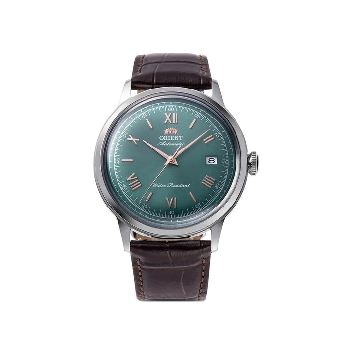Orient Bambino Automatic RA-AC0023E30B Herrenuhr - Default Title