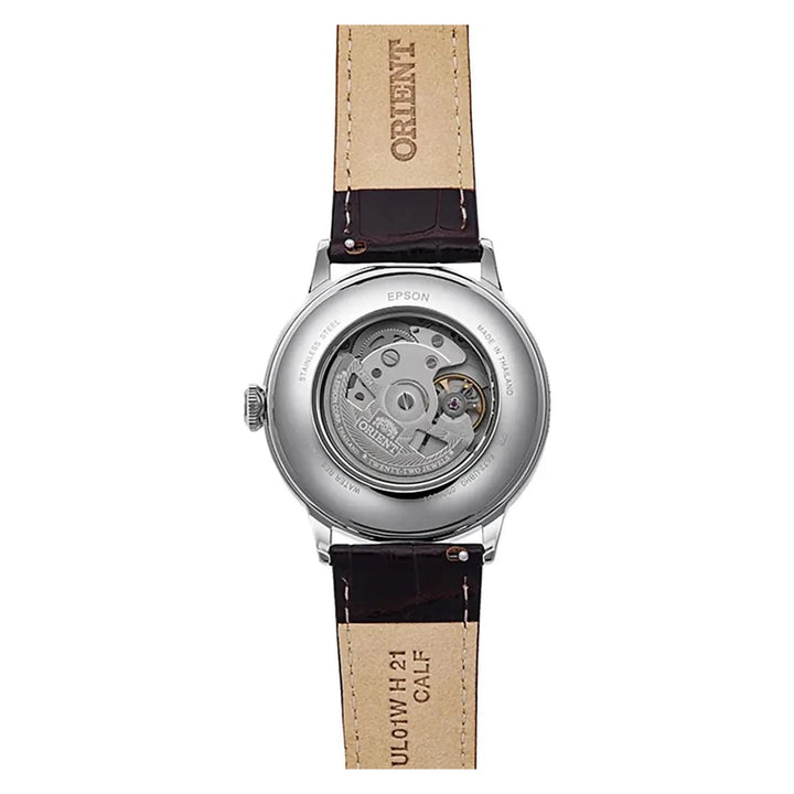 Orient Bambino Automatic RA-AC0023E30B Herrenuhr - Orient Bambino Automatic RA-AC0023E30B Herrenuhr - View 6