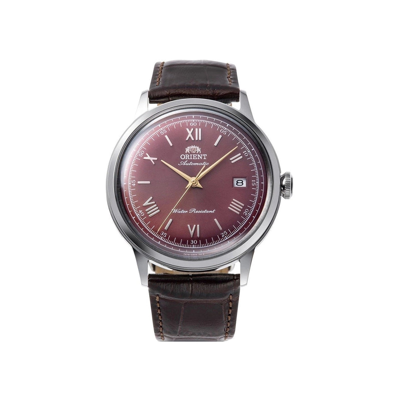 Orient Bambino Automatic RA-AC0026R30B Herrenuhr - Default Title