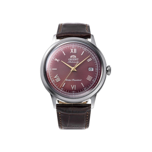 Orient Bambino Automatic RA-AC0026R30B Herrenuhr - Default Title