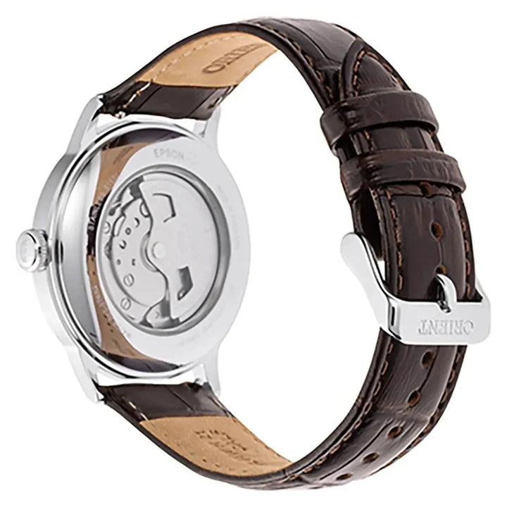 Orient Bambino Automatic RA-AC0026R30B Herrenuhr - Orient Bambino Automatic RA-AC0026R30B Herrenuhr - View 5