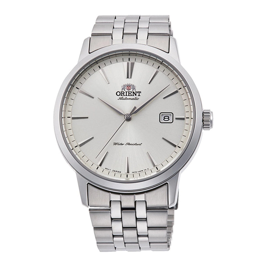 Orient Bambino Automatic RA-AC0F02S30B Herrenuhr