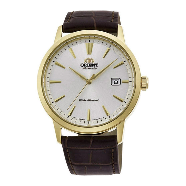 Orient Bambino Automatic RA-AC0F04S10B Herrenuhr