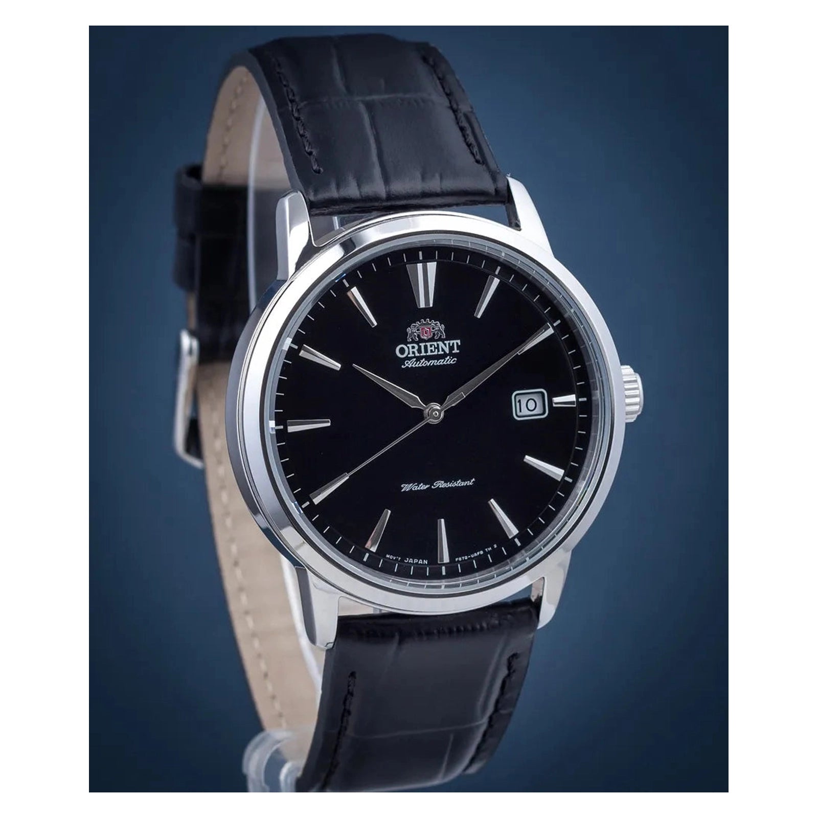 Orient Bambino Automatic RA-AC0F05B30B Herrenuhr - Orient Bambino Automatic RA-AC0F05B30B Herrenuhr - View 4