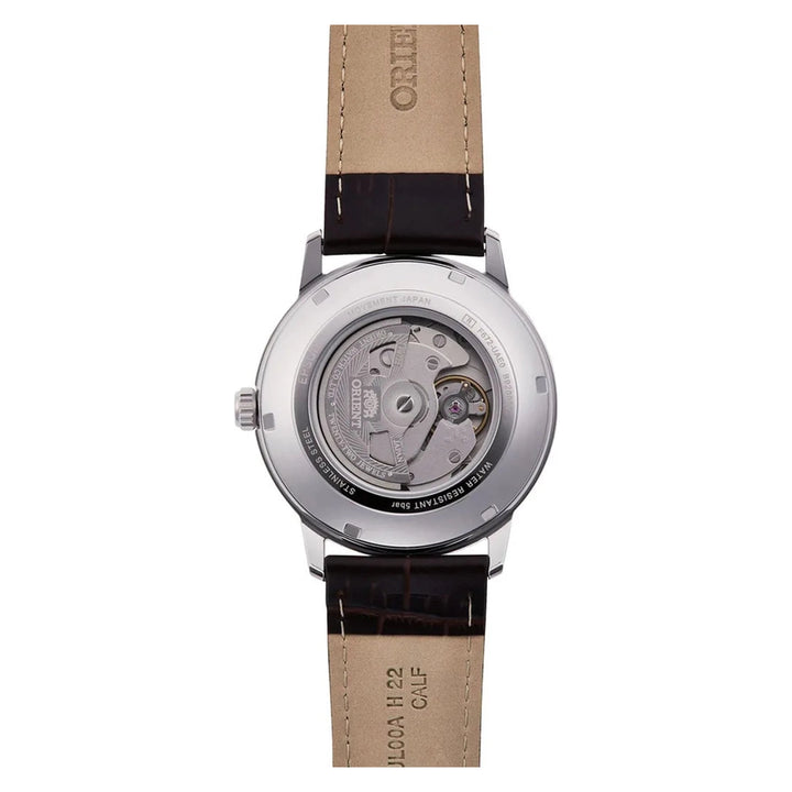 Orient Bambino Automatic RA-AC0F07S30B Herrenuhr - Orient Bambino Automatic RA-AC0F07S30B Herrenuhr - View 4