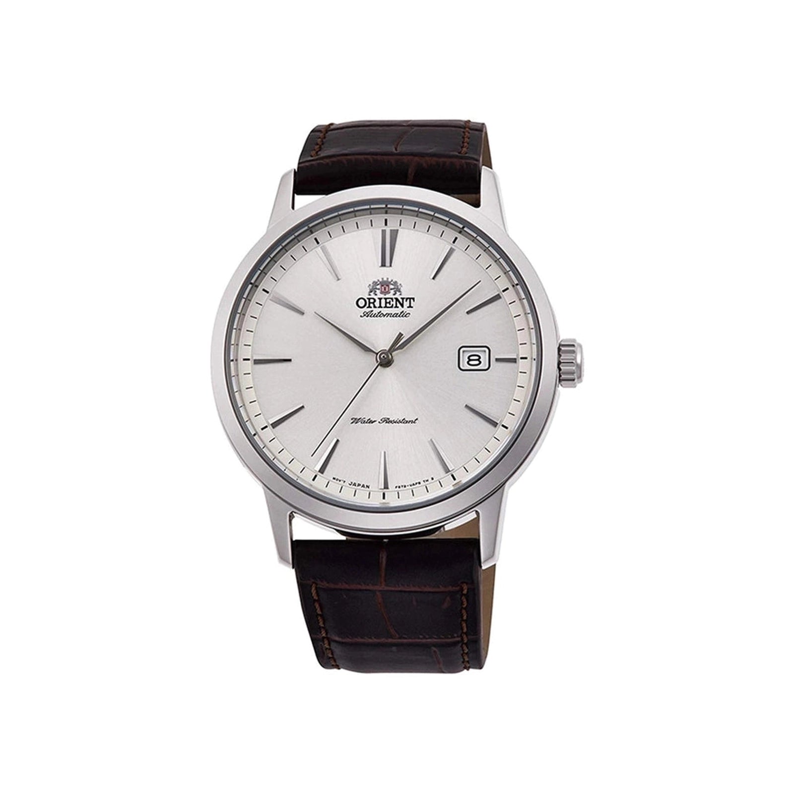 Orient Bambino Automatic RA-AC0F07S30B Herrenuhr - Default Title