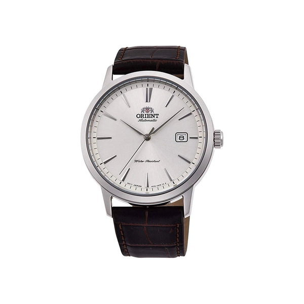 Orient Bambino Automatic RA-AC0F07S30B Herrenuhr - Default Title