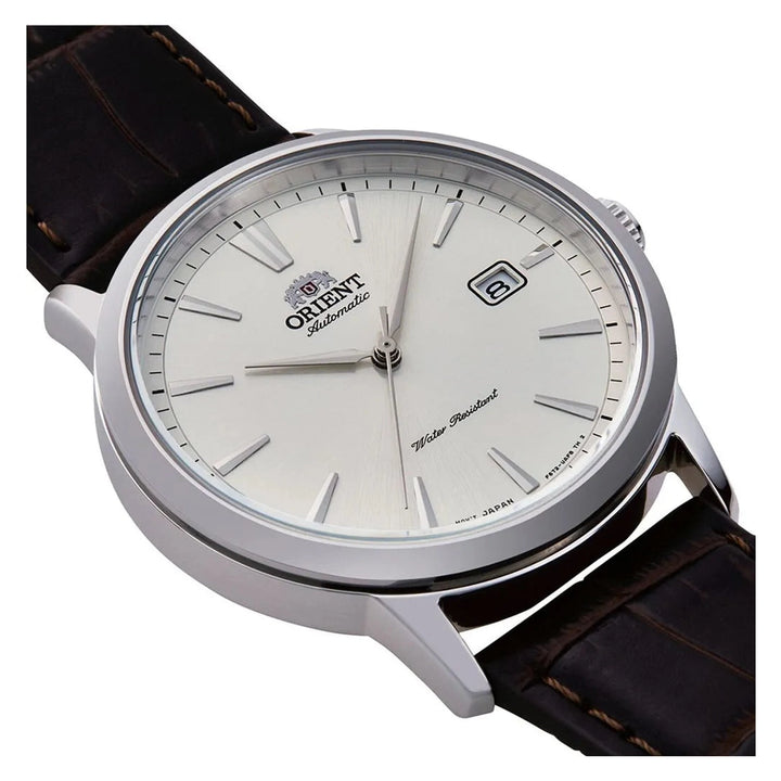 Orient Bambino Automatic RA-AC0F07S30B Herrenuhr - Orient Bambino Automatic RA-AC0F07S30B Herrenuhr - View 3