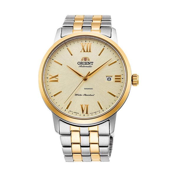 Orient Bambino Automatic RA-AC0F08G10B Herrenuhr - Orient - Main Product Image