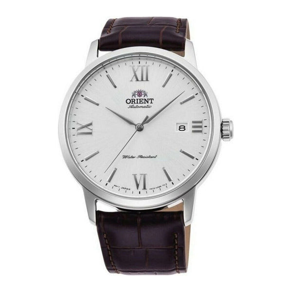 Orient Bambino Automatic RA-AC0F12S10B Herrenuhr