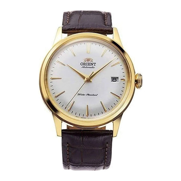 Orient Bambino Automatic RA-AC0M01S30B Herrenuhr