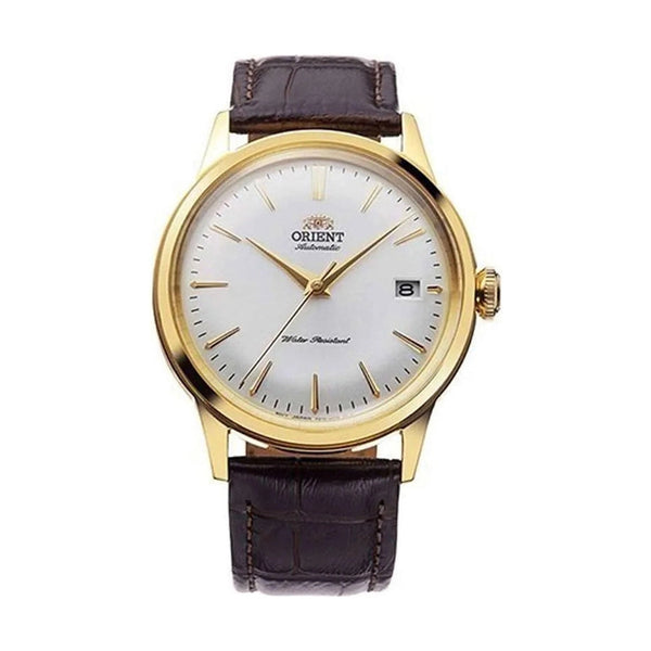 Orient Bambino Automatic RA-AC0M01S30B Herrenuhr - Orient - Main Product Image