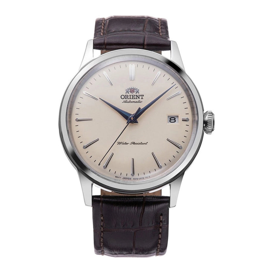 Orient Bambino Automatic RA-AC0M04Y30B Herrenuhr