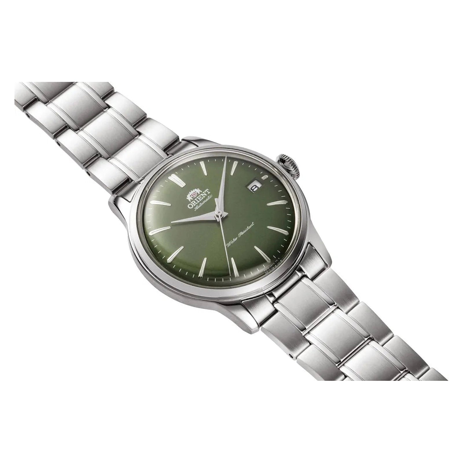 Orient Bambino Automatic RA-AC0M09E30B Herrenuhr - Orient Bambino Automatic RA-AC0M09E30B Herrenuhr - View 3