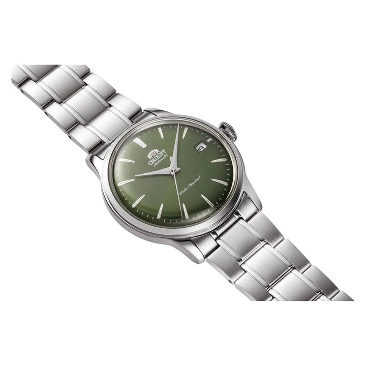 Orient Bambino Automatic RA-AC0M09E30B Herrenuhr - Orient Bambino Automatic RA-AC0M09E30B Herrenuhr - View 3