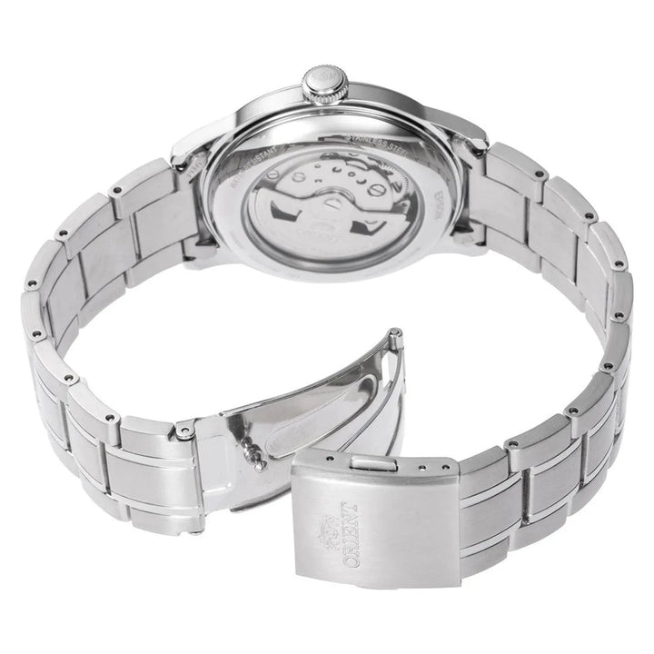 Orient Bambino Automatic RA-AC0M09E30B Herrenuhr - Orient Bambino Automatic RA-AC0M09E30B Herrenuhr - View 5