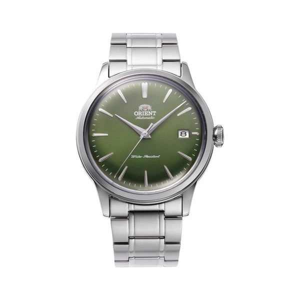 Orient Bambino Automatic RA-AC0M09E30B Herrenuhr - Default Title