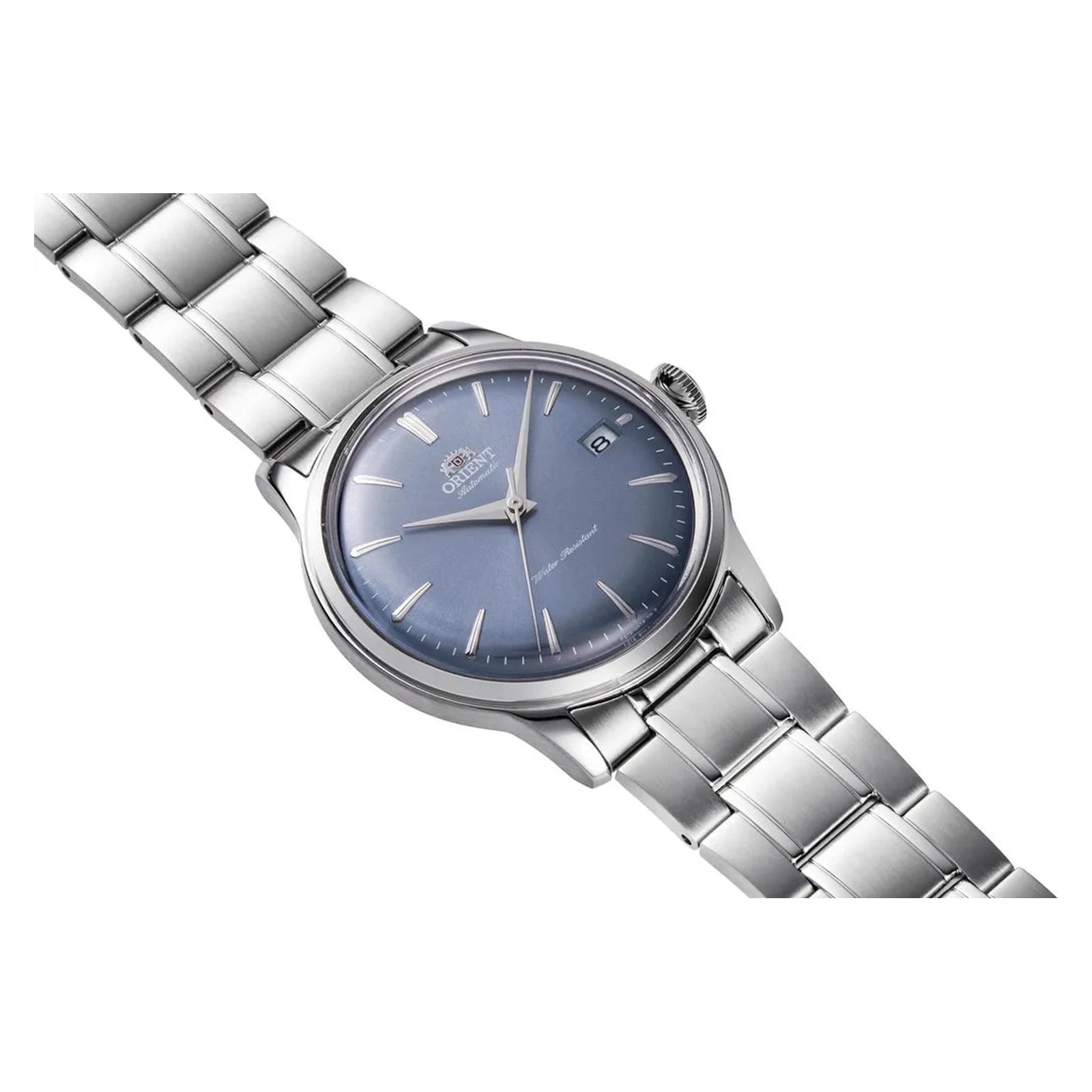 Orient Bambino Automatic RA-AC0M10L30B Herrenuhr - Orient Bambino Automatic RA-AC0M10L30B Herrenuhr - View 3