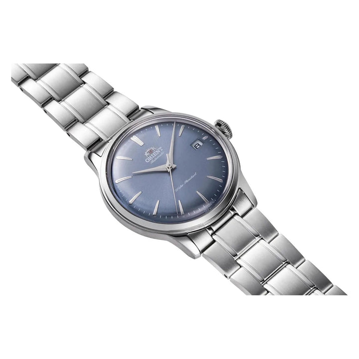 Orient Bambino Automatic RA-AC0M10L30B Herrenuhr - Orient Bambino Automatic RA-AC0M10L30B Herrenuhr - View 3