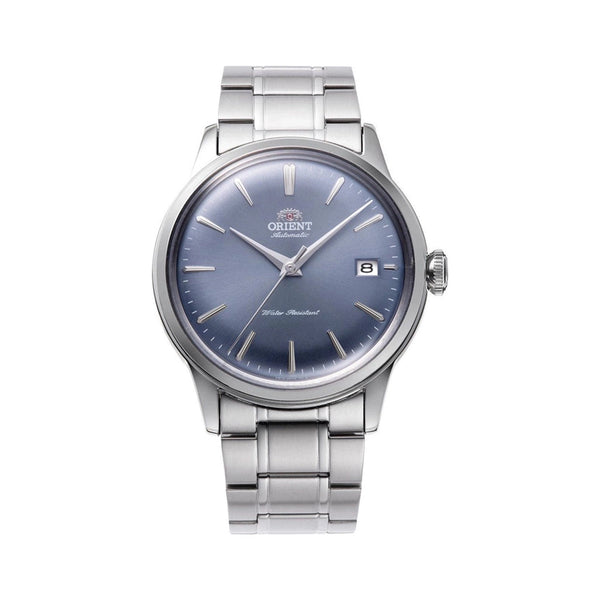 Orient Bambino Automatic RA-AC0M10L30B Herrenuhr - Default Title