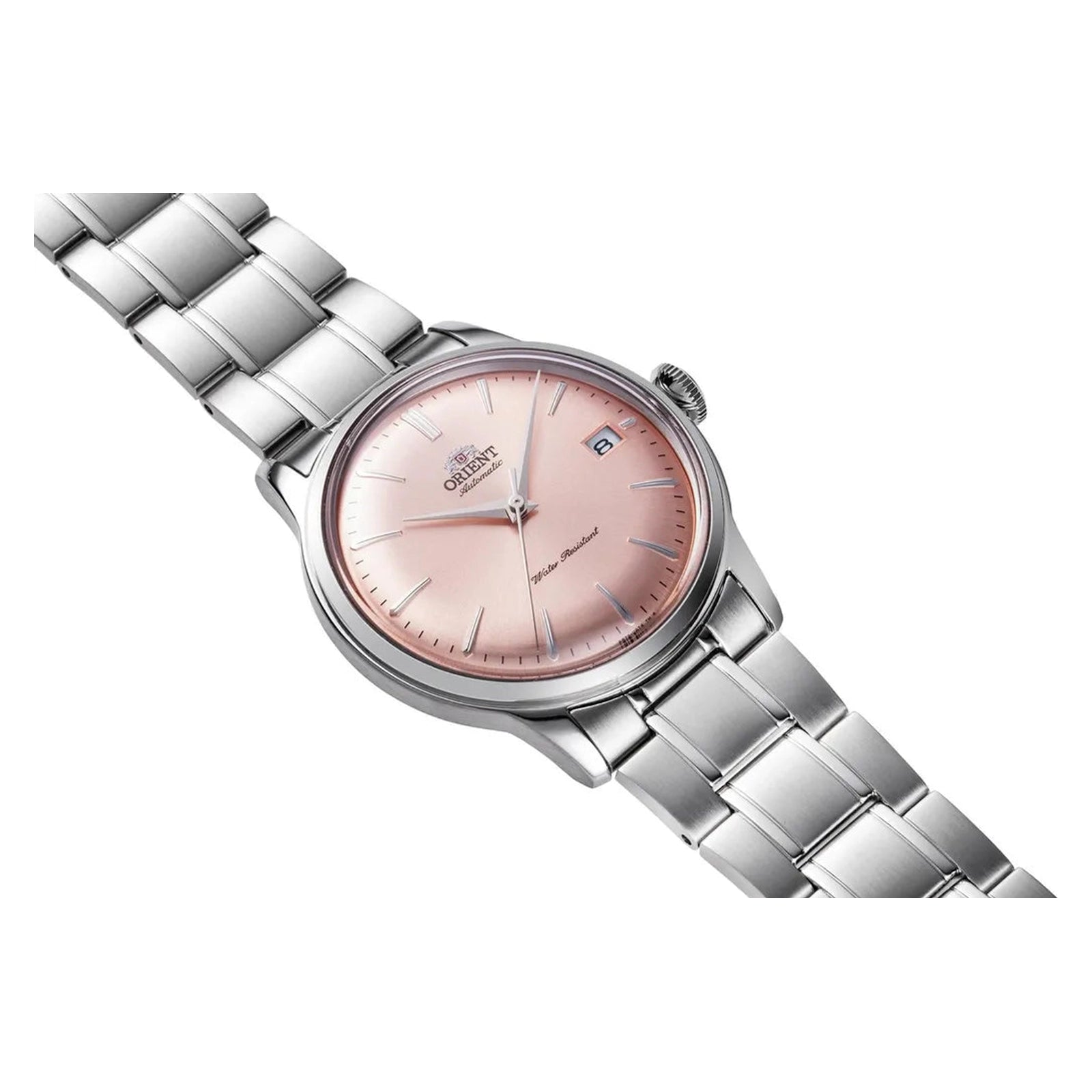 Orient Bambino Automatic RA-AC0M11Y30B Herrenuhr - Orient Bambino Automatic RA-AC0M11Y30B Herrenuhr - View 3