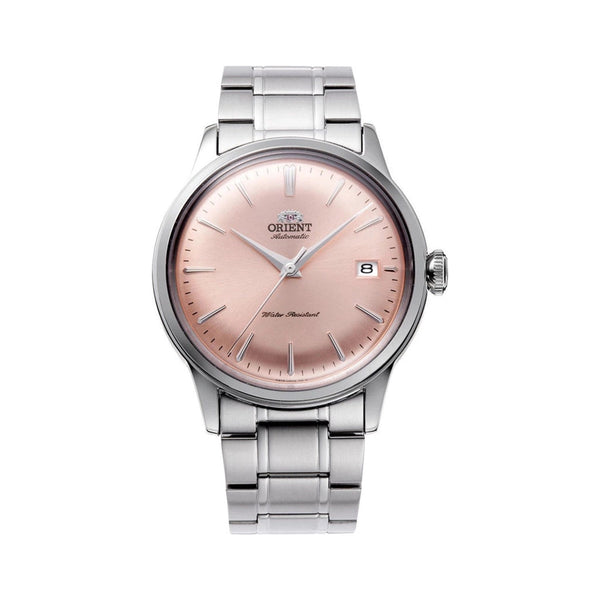 Orient Bambino Automatic RA-AC0M11Y30B Herrenuhr - Default Title