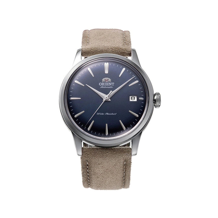 Orient Bambino Automatic RA-AC0M12L30B Herrenuhr LIMITED EDITION - Orient - Main Product Image