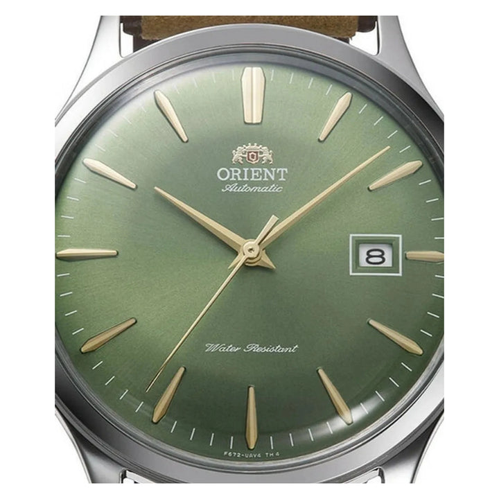Orient Bambino Automatic RA-AC0P01E30B Herrenuhr - Orient Bambino Automatic RA-AC0P01E30B Herrenuhr - View 3