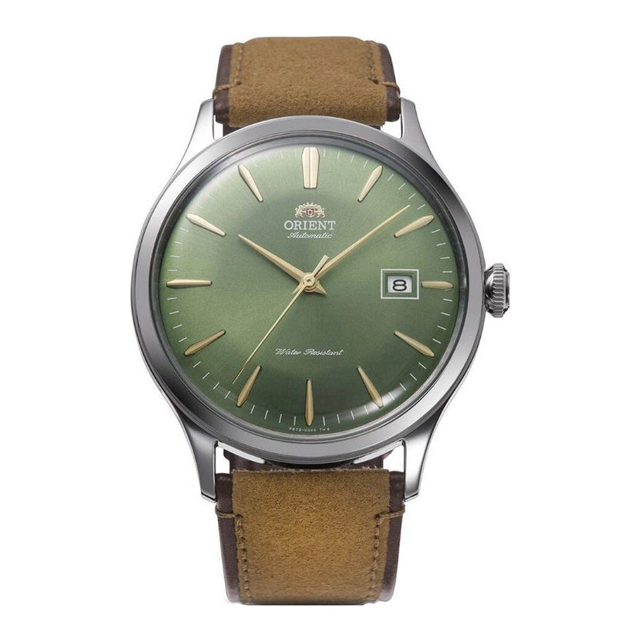 Orient Bambino Automatic RA-AC0P01E30B Herrenuhr