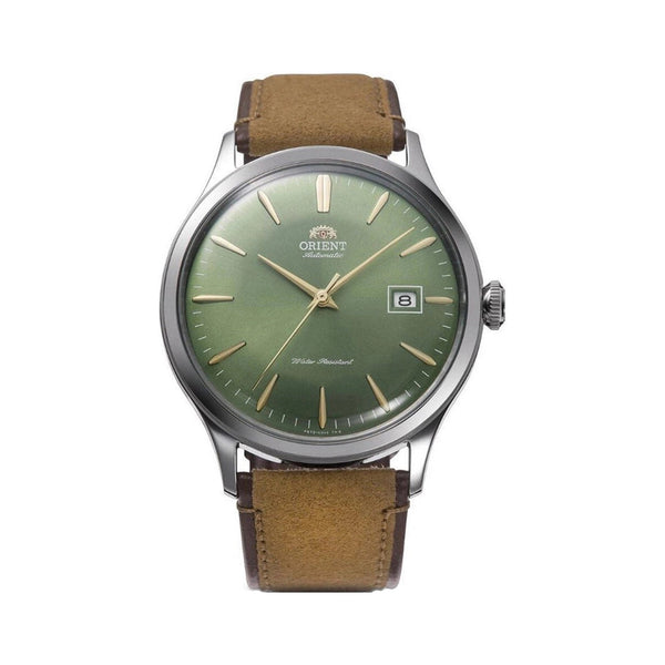Orient Bambino Automatic RA-AC0P01E30B Herrenuhr - Default Title