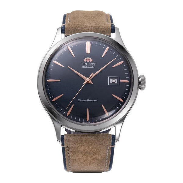 Orient Bambino Automatic RA-AC0P02L10B Herrenuhr