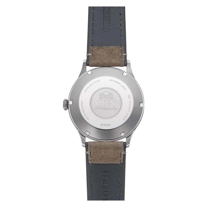 Orient Bambino Automatic RA-AC0P03L10B Herrenuhr - Orient Bambino Automatic RA-AC0P03L10B Herrenuhr - View 3