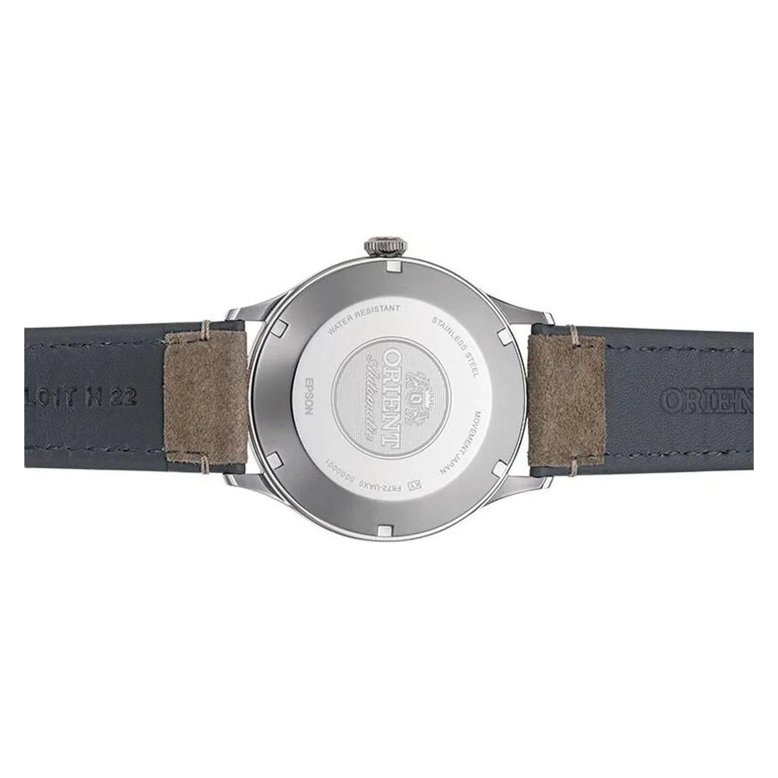 Orient Bambino Automatic RA-AC0P03L10B Herrenuhr - Orient Bambino Automatic RA-AC0P03L10B Herrenuhr - View 4