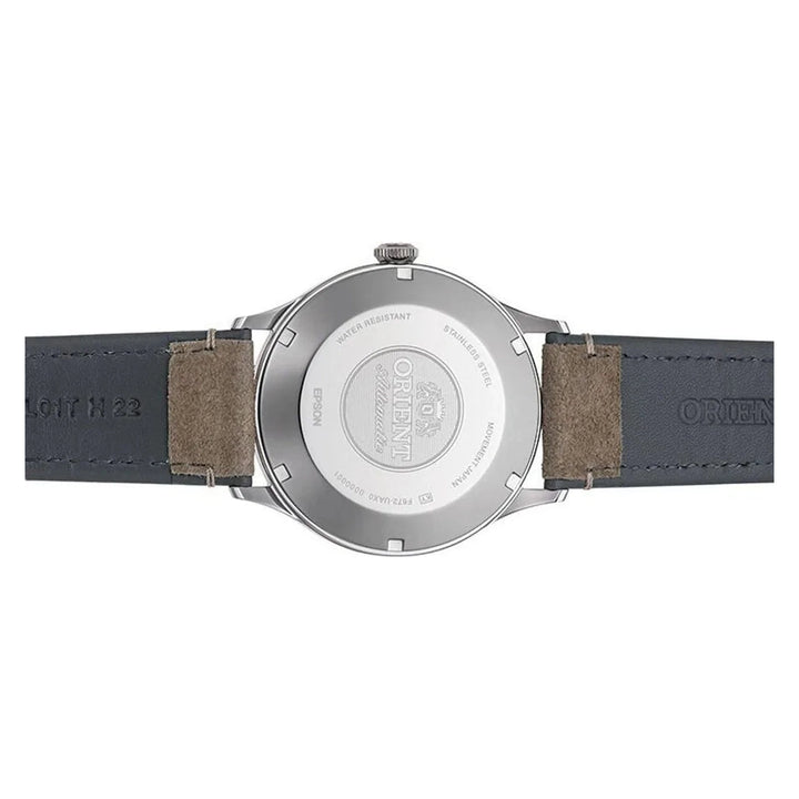 Orient Bambino Automatic RA-AC0P03L10B Herrenuhr - Orient Bambino Automatic RA-AC0P03L10B Herrenuhr - View 4