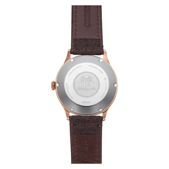 Orient Bambino Automatic RA-AC0P04Y10B Herrenuhr - Orient Bambino Automatic RA-AC0P04Y10B Herrenuhr - View 3
