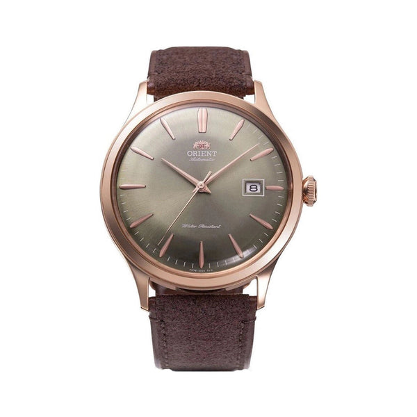 Orient Bambino Automatic RA-AC0P04Y10B Herrenuhr - Default Title