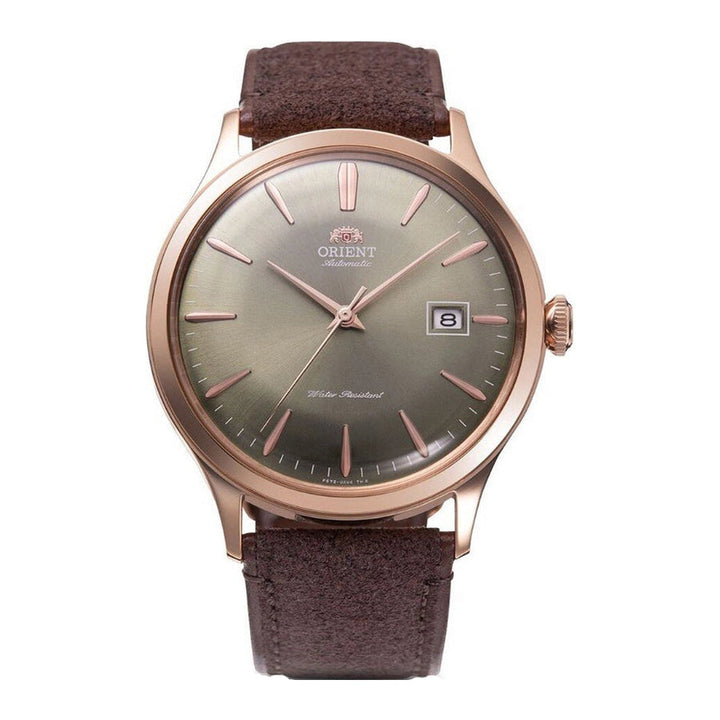 Orient Bambino Automatic RA-AC0P04Y10B Herrenuhr