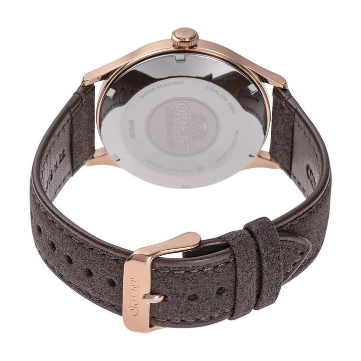 Orient Bambino Automatic RA-AC0P04Y10B Herrenuhr - Orient Bambino Automatic RA-AC0P04Y10B Herrenuhr - View 4